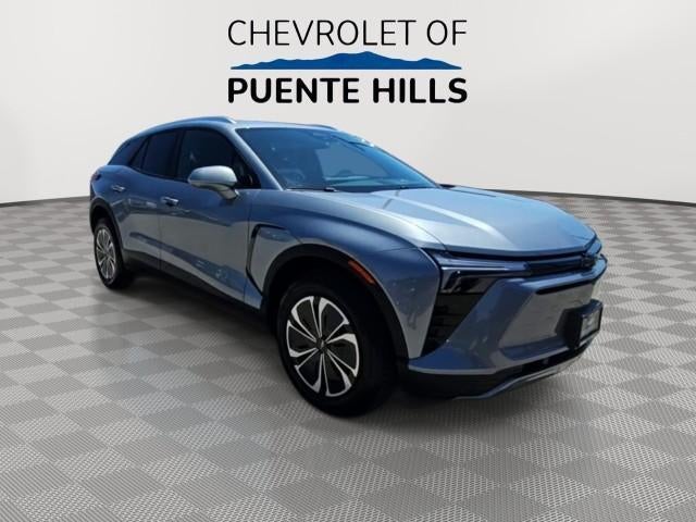 chevrolet blazer ev 2025 3GNKDGRJXSS233663 image chevrolet blazer ev 2025 3GNKDGRJXSS233663 image